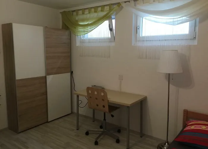 Weber 홈스테이 Hautzenbichl