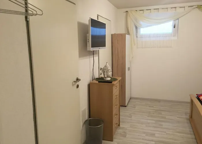 Weber 홈스테이 Hautzenbichl